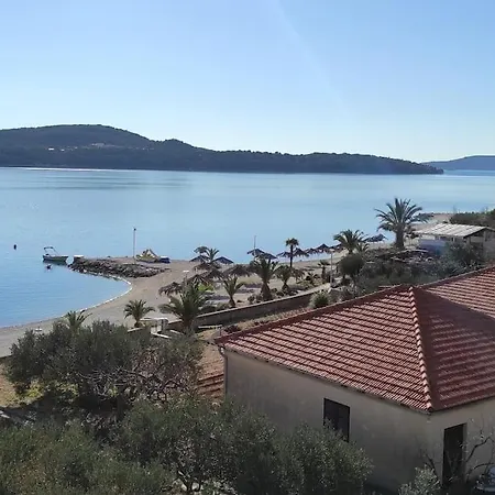 Mlada & Private Parking