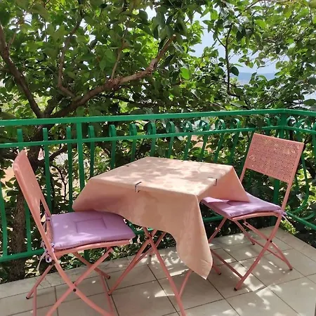 Διαμέρισμα Mlada & Private Parking *