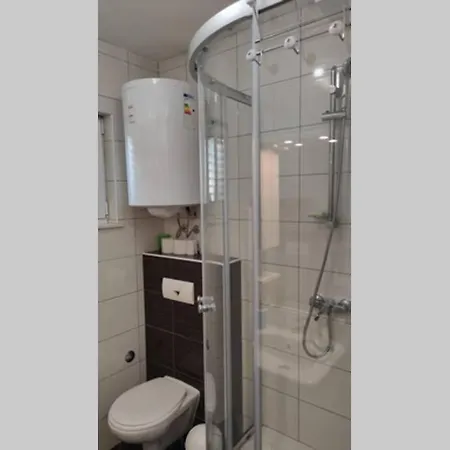 Apartment Mlada & Private Parking *