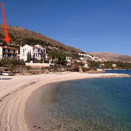 Apartament Mlada & Private Parking